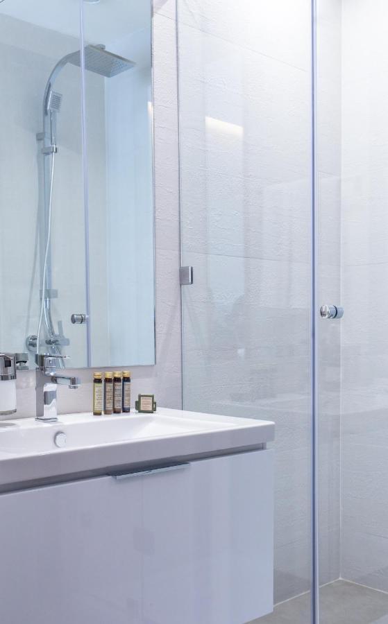 Makass Appart Hotel ラバト エクステリア 写真