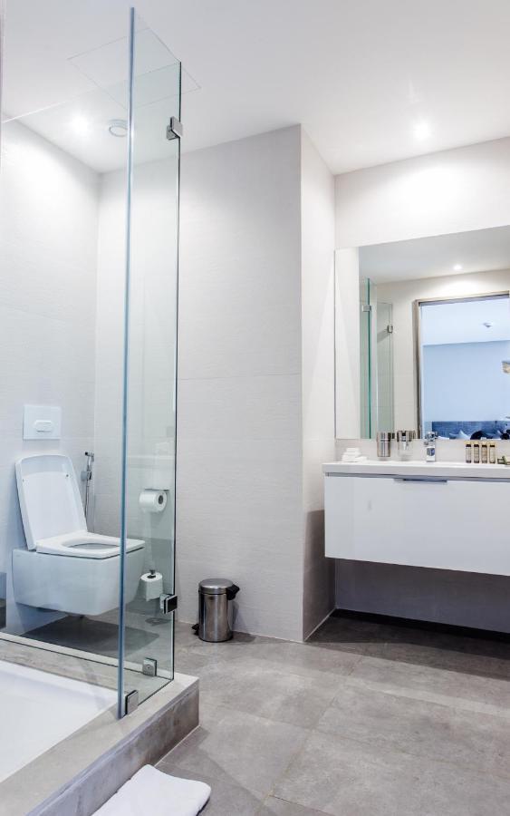 Makass Appart Hotel ラバト エクステリア 写真